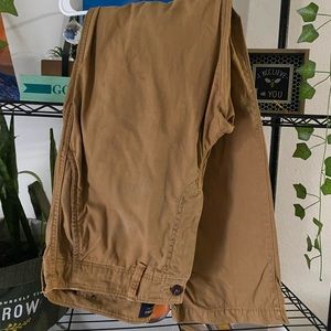 Mens American Eagle Chino Pants